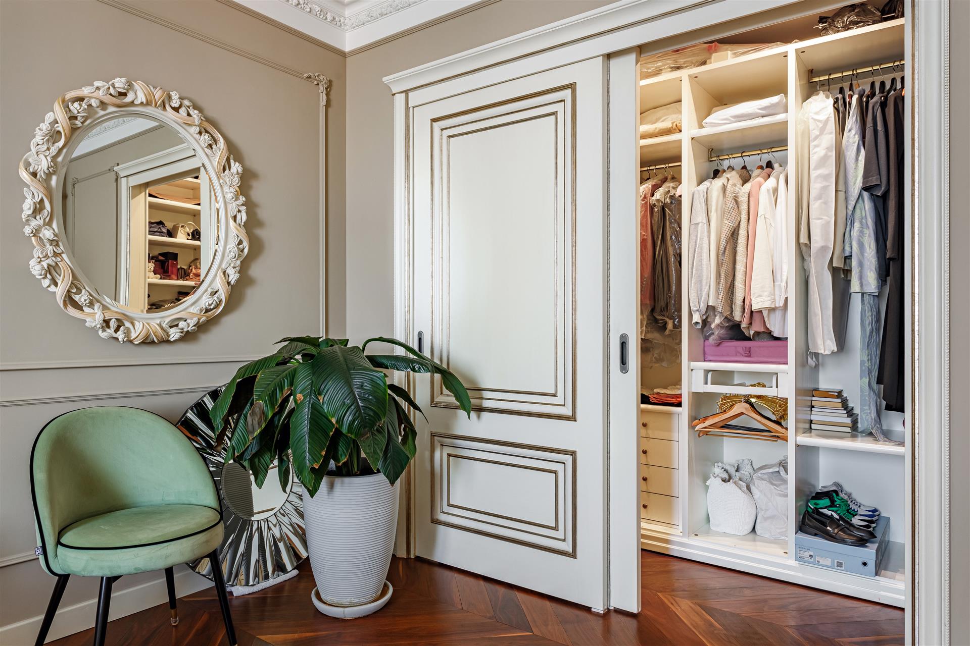 Фото №13: 3-комнатная квартира 150 м² - Краснодар, Центральный внутригородской округ, Западный внутригородской округ, мкр. Центральный, ул. Кубанская набережная, 37