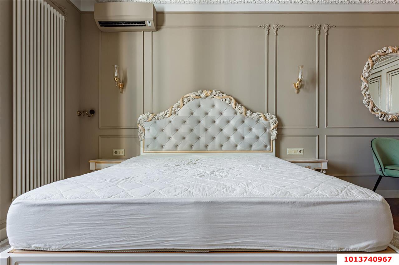 Фото №7: 3-комнатная квартира 150 м² - Краснодар, Центральный, ул. Кубанская набережная, 37