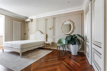 Фото №5: 3-комнатная квартира 150 м² - Краснодар, мкр. Центральный, ул. Кубанская набережная, 37