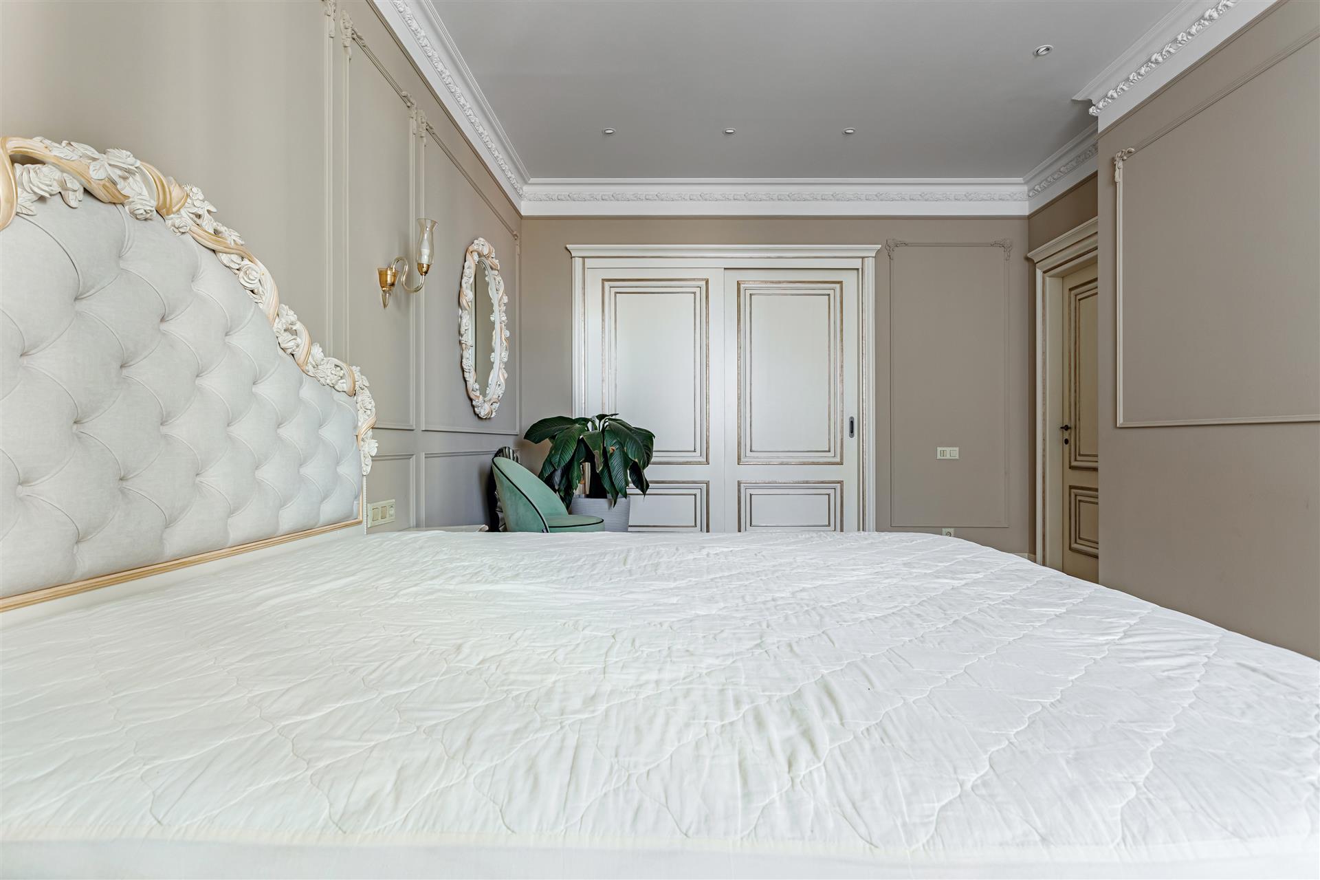 Фото №9: 3-комнатная квартира 150 м² - Краснодар, Центральный внутригородской округ, Западный внутригородской округ, мкр. Центральный, ул. Кубанская набережная, 37