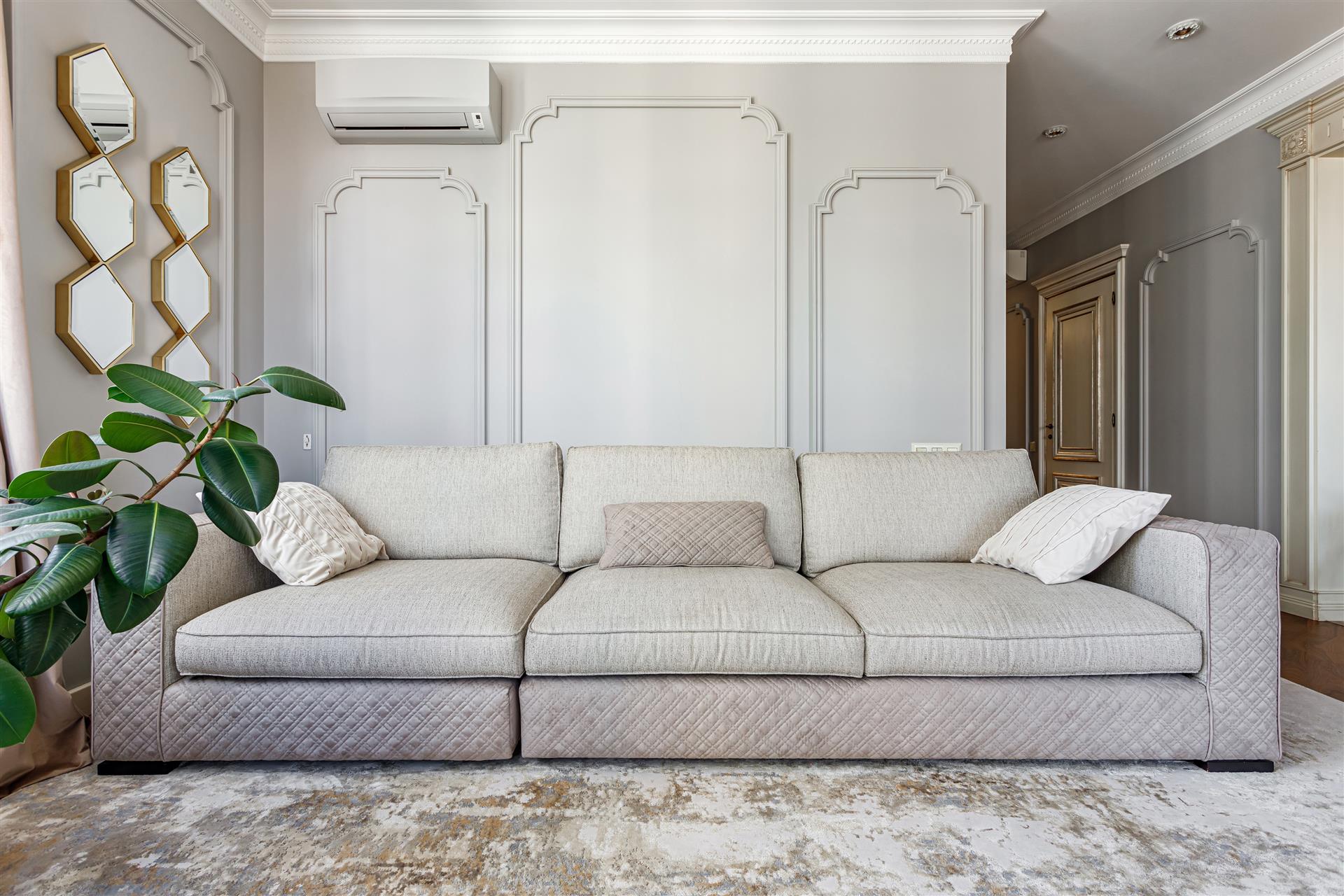 Фото №25: 3-комнатная квартира 150 м² - Краснодар, Центральный внутригородской округ, Западный внутригородской округ, мкр. Центральный, ул. Кубанская набережная, 37