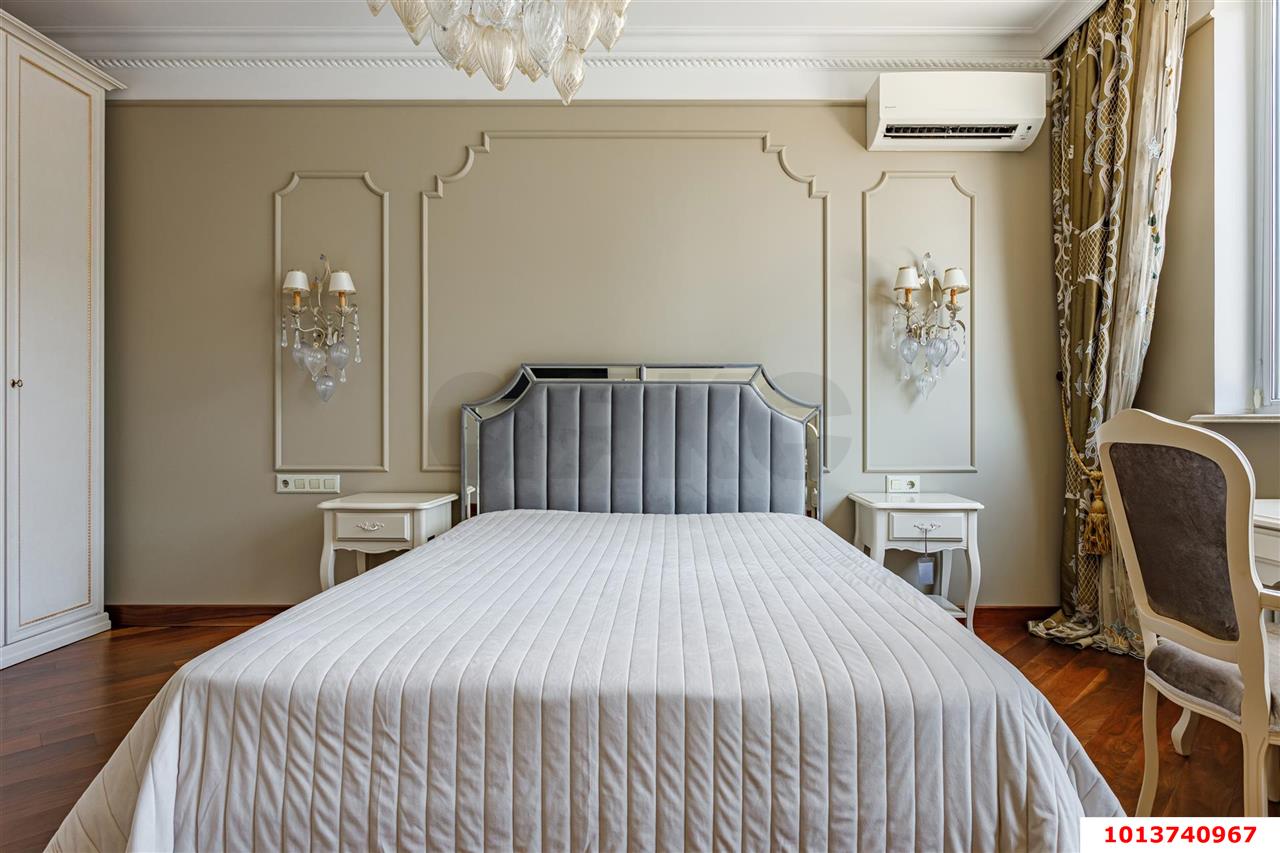 Фото №20: 3-комнатная квартира 150 м² - Краснодар, Центральный, ул. Кубанская Набережная, 37