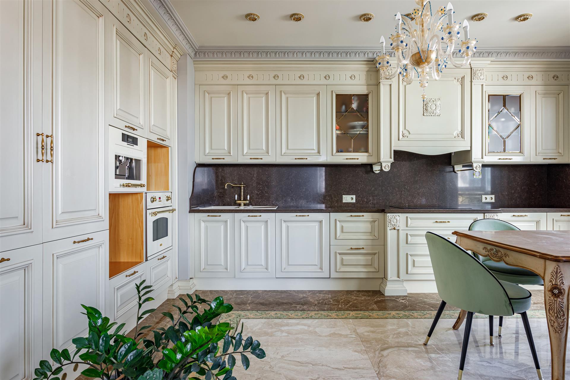 Фото №14: 3-комнатная квартира 150 м² - Краснодар, Центральный внутригородской округ, Западный внутригородской округ, мкр. Центральный, ул. Кубанская набережная, 37