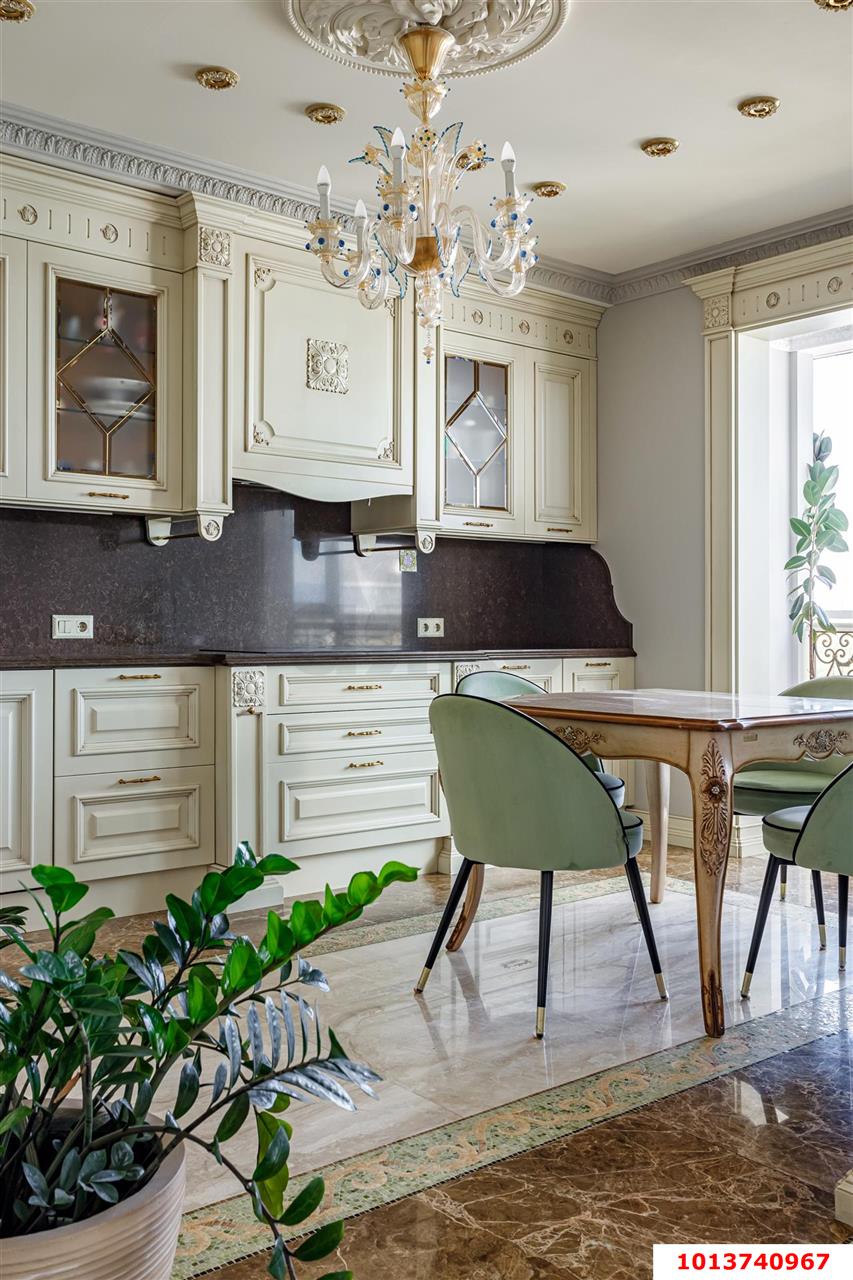 Фото №21: 3-комнатная квартира 150 м² - Краснодар, Центральный, ул. Кубанская Набережная, 37