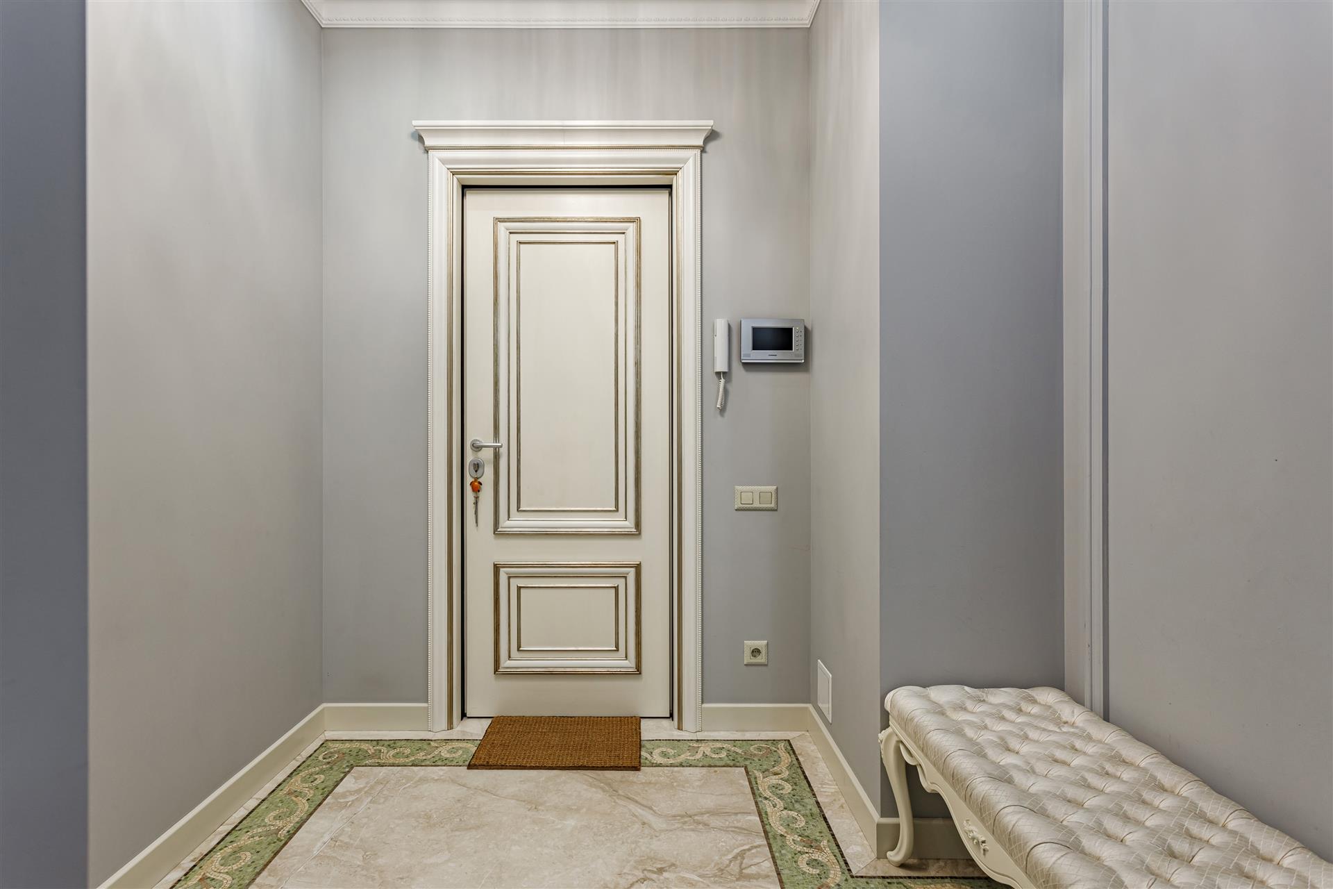 Фото №36: 3-комнатная квартира 150 м² - Краснодар, Центральный внутригородской округ, Западный внутригородской округ, мкр. Центральный, ул. Кубанская набережная, 37