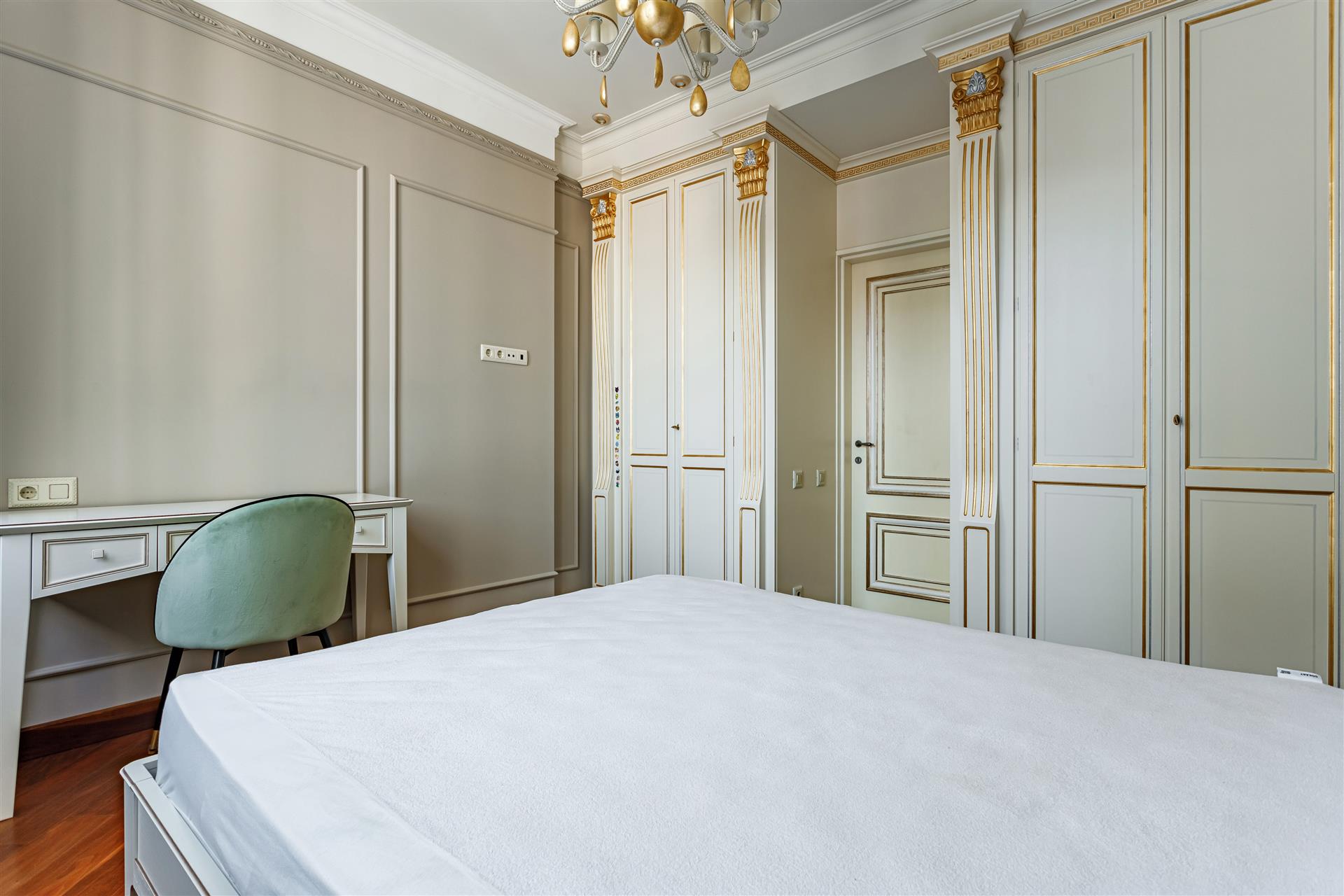 Фото №3: 3-комнатная квартира 150 м² - Краснодар, Центральный внутригородской округ, Западный внутригородской округ, мкр. Центральный, ул. Кубанская набережная, 37