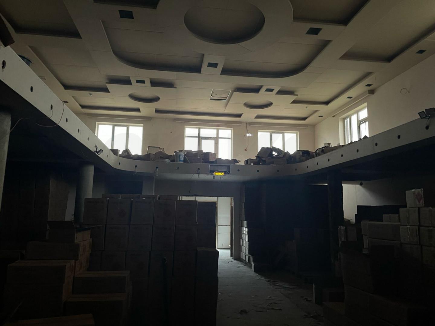 Фото №3: Коммерция 761 м² - Южный, ул. Мира, 77В