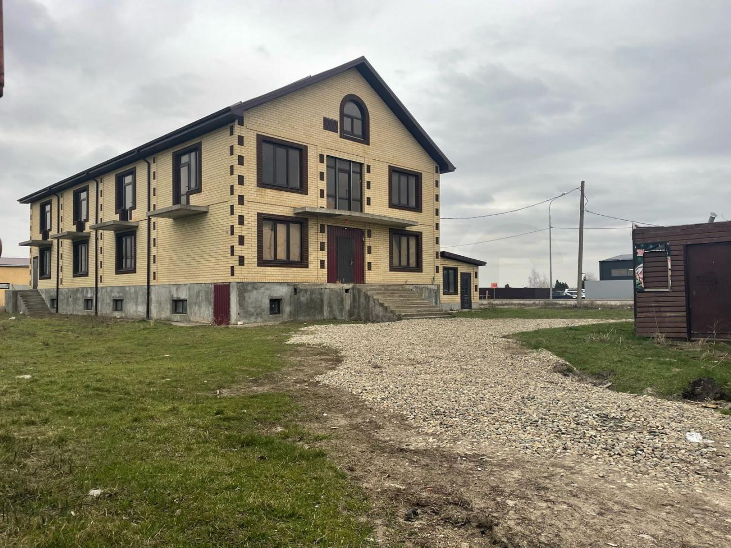 Фото №5: Коммерция 761 м² - Южный, ул. Мира, 77В