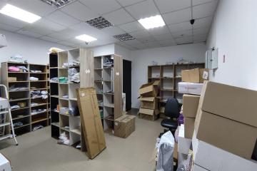 Фото №4: Коммерция 71 м² - Краснодар, мкр. Завод Радиоизмерительных Приборов, ул. имени С.С. Прокофьева, 3А