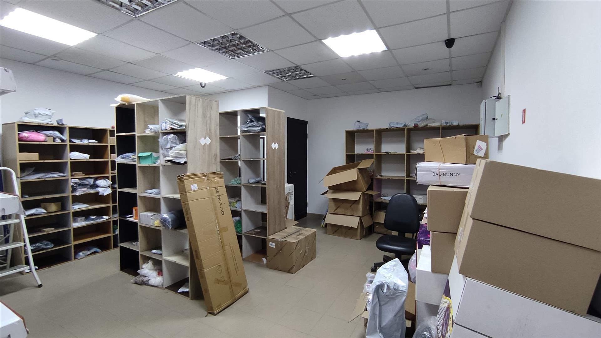 Фото №4: Коммерция 71 м² - Краснодар, Прикубанский внутригородской округ, Музыкальный, мкр. Завод Радиоизмерительных Приборов, ул. имени С.С. Прокофьева, 3А