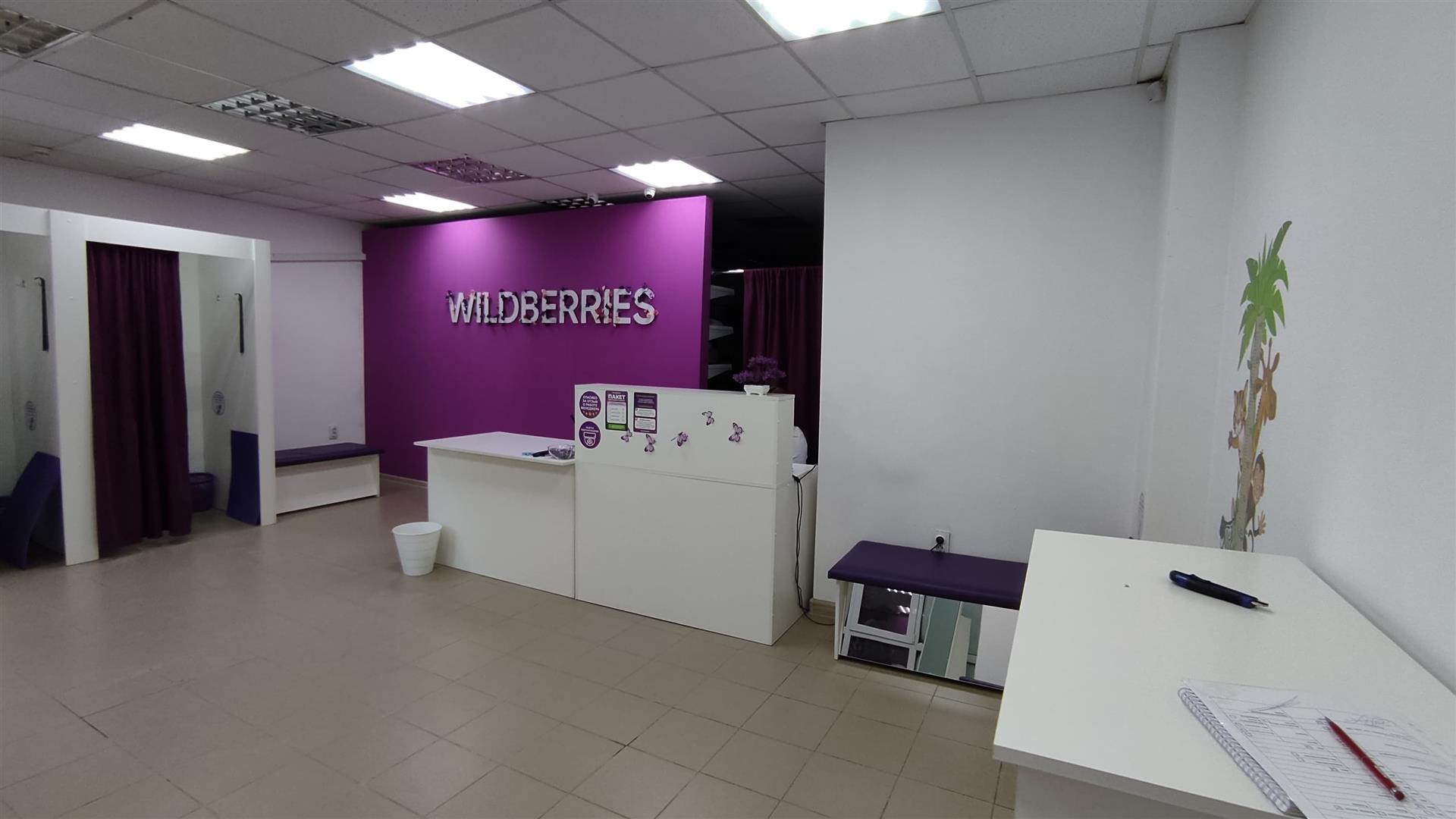 Фото №6: Коммерция 71 м² - Краснодар, Прикубанский внутригородской округ, Музыкальный, мкр. Завод Радиоизмерительных Приборов, ул. имени С.С. Прокофьева, 3А