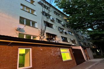 Фото №1: Комната 18 м² - Краснодар, мкр. 40 лет Победы, ул. имени 40-летия Победы, 10