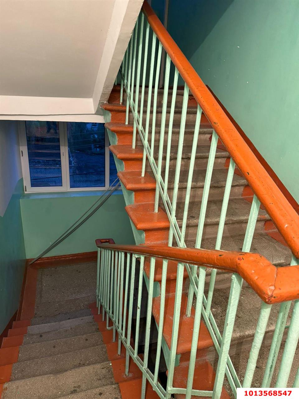 Фото №3: Комната 18 м² - Краснодар, Центральный внутригородской округ, мкр. 40 лет Победы, ул. имени 40-летия Победы, 10