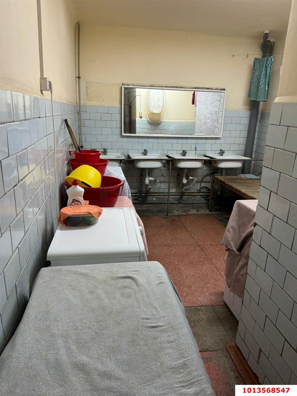 Фото №5: Комната 18 м² - Краснодар, Центральный внутригородской округ, мкр. 40 лет Победы, ул. имени 40-летия Победы, 10