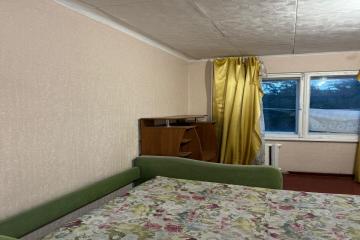 Фото №4: Комната 18 м² - Краснодар, мкр. 40 лет Победы, ул. имени 40-летия Победы, 10