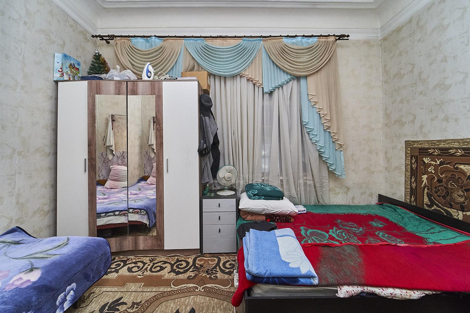 Фото №6: Дом 85 м² + 3.5 сот. - Краснодар, ул. Октябрьская, 173