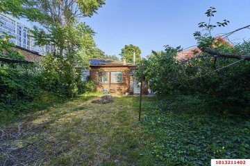 Фото №3: Земельный участок под ИЖС 7 сот. - Краснодар, мкр. Центральный, ул. Октябрьская, 173