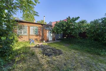 Фото №4: Дом 85 м² - Краснодар, мкр. Центральный, ул. Октябрьская, 173