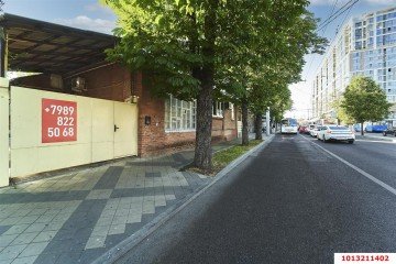Фото №2: Земельный участок под ИЖС 7 сот. - Краснодар, мкр. Центральный, ул. Октябрьская, 173