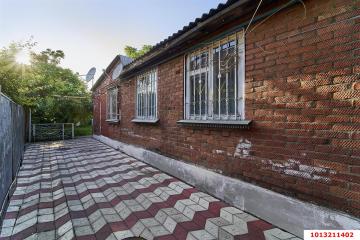 Фото №3: Дом 85 м² - Краснодар, мкр. Центральный, ул. Октябрьская, 173