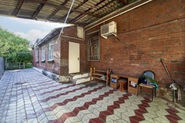 Фото №1: Дом 85 м² - Краснодар, мкр. Центральный, ул. Октябрьская, 173