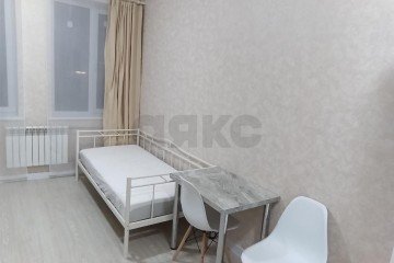 Фото №3: Студия 16 м² - Яблоновский, ул. Морская, 3
