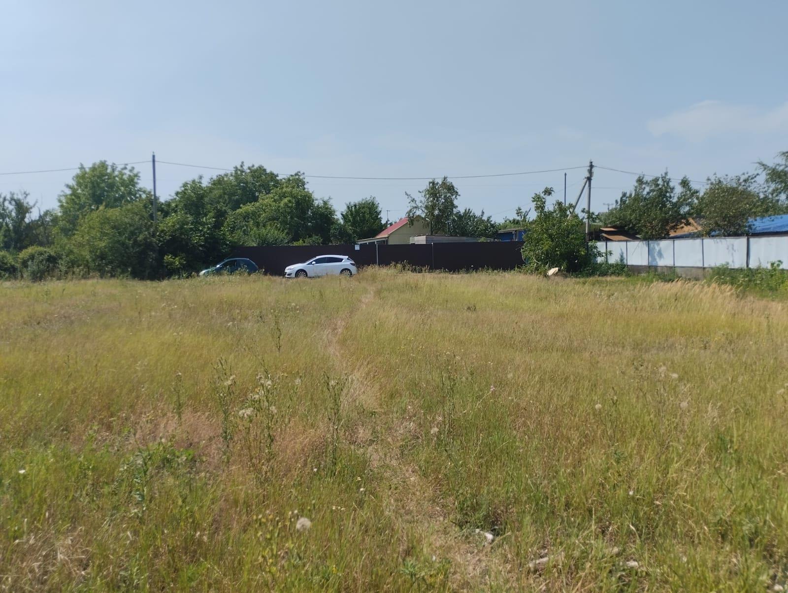 Фото №4: Земельный участок 7.98 сот. - Краснодарсельэнергопроект, ул. Южная, 408