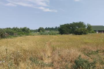 Фото №2: Земельный участок 7.98 сот. - Краснодарсельэнергопроект, мкр. Карасунский внутригородской округ, ул. Южная, 408