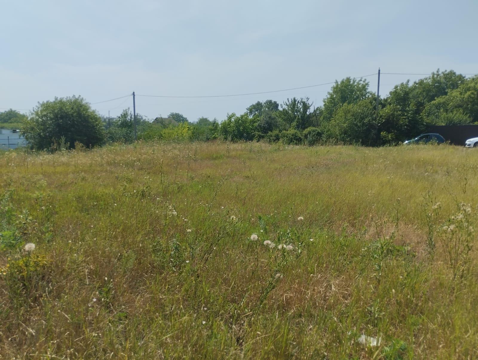 Фото №3: Земельный участок 7.98 сот. - Краснодарсельэнергопроект, ул. Южная, 408