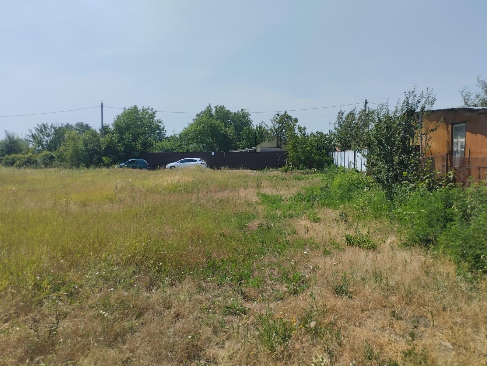 Фото №5: Земельный участок 7.98 сот. - Краснодарсельэнергопроект, ул. Южная, 408