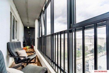 Фото №4: 1-комнатная квартира 62 м² - Краснодар, мкр. Центральный, ул. Будённого, 129