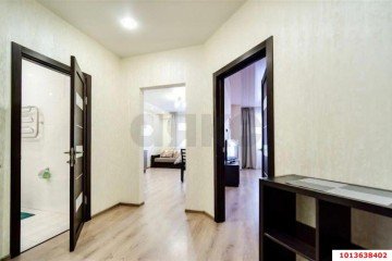 Фото №5: 1-комнатная квартира 62 м² - Краснодар, мкр. Центральный, ул. Будённого, 129