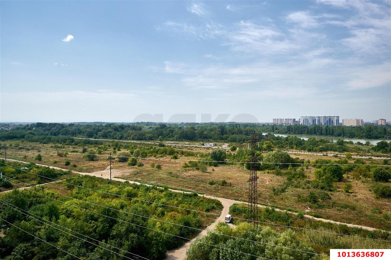 Фото №6: 1-комнатная квартира 43 м² - Краснодар, жилой комплекс Премьера, ул. Автолюбителей, 1/3к1