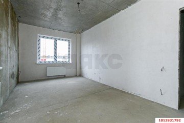 Фото №2: 2-комнатная квартира 60 м² - Краснодар, мкр. жилой комплекс Нeo-квартал Красная Площадь, ул. Конгрессная, 19/1