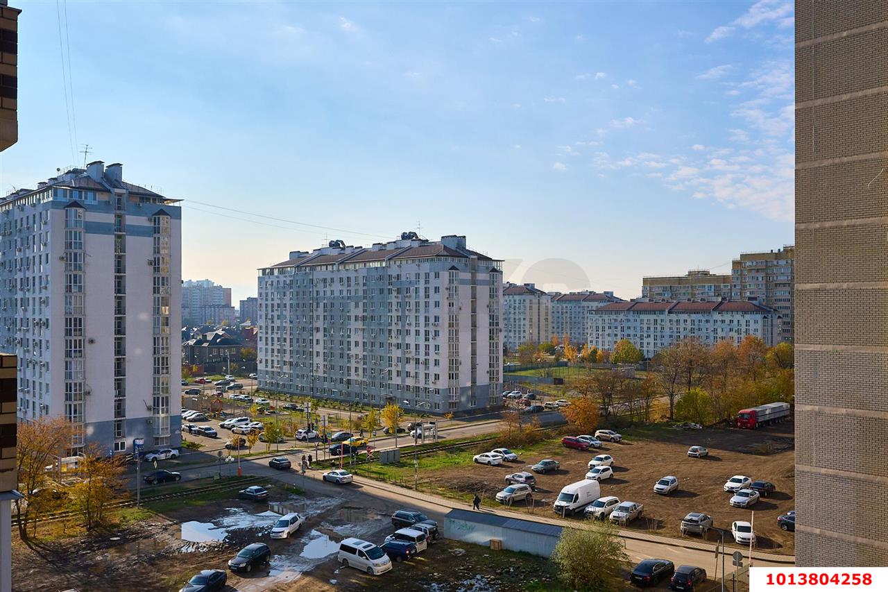 Фото №13: 1-комнатная квартира 41 м² - Краснодар, Фестивальный, ул. Круговая, 4/1