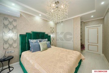 Фото №2: 1-комнатная квартира 41 м² - Краснодар, мкр. Фестивальный, ул. Круговая, 4/1