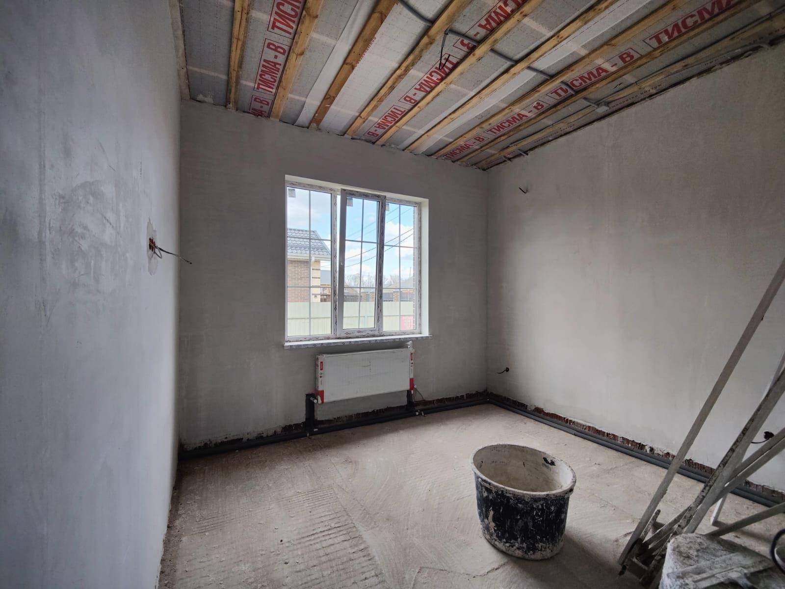 Фото №14: Дом 135 м² + 8.5 сот. - Павловская, Прикубанский внутригородской округ, мкр. Круглик, ул. Народная, 21