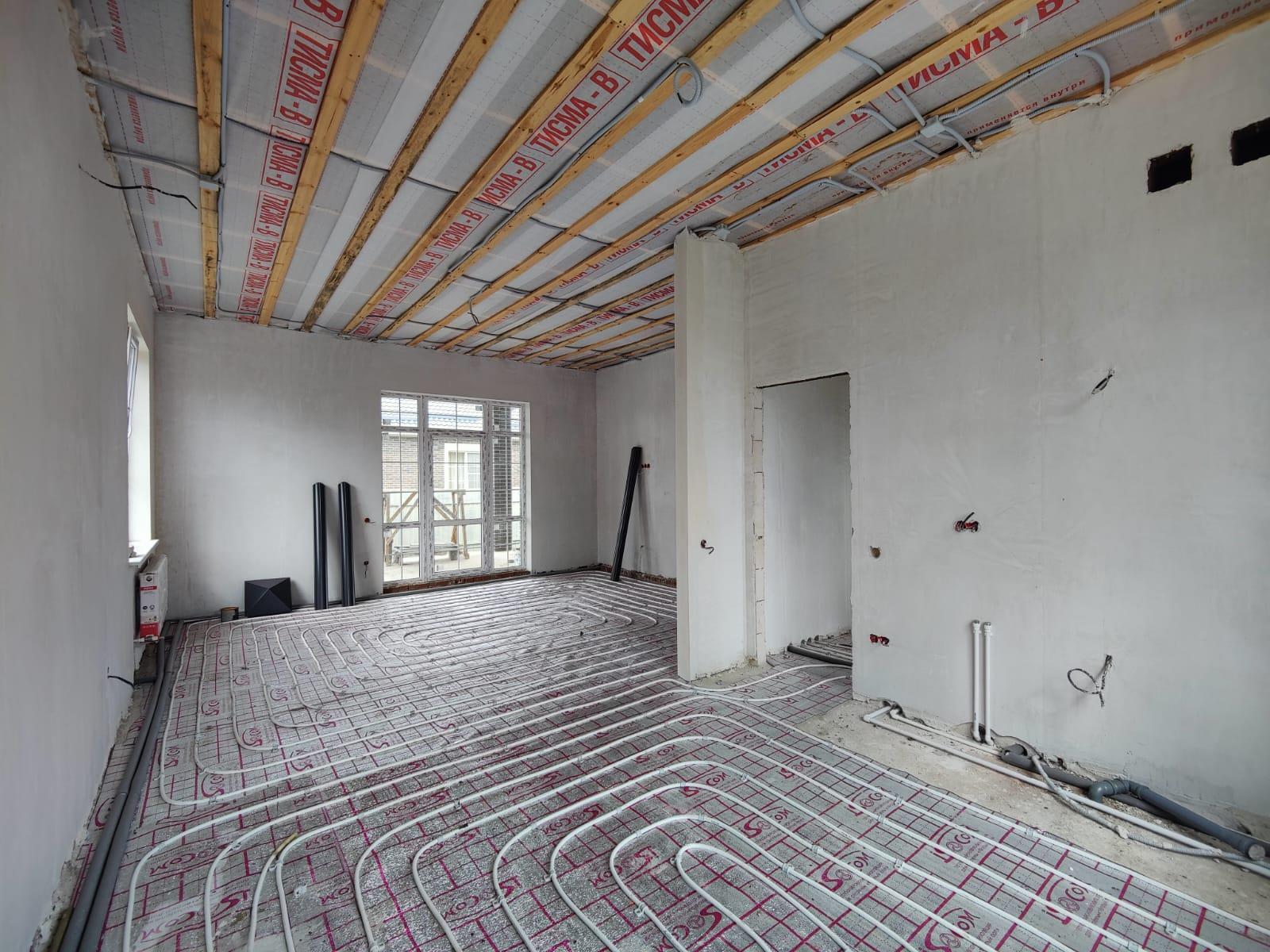 Фото №5: Дом 135 м² + 8.5 сот. - Павловская, Прикубанский внутригородской округ, мкр. Круглик, ул. Народная, 21