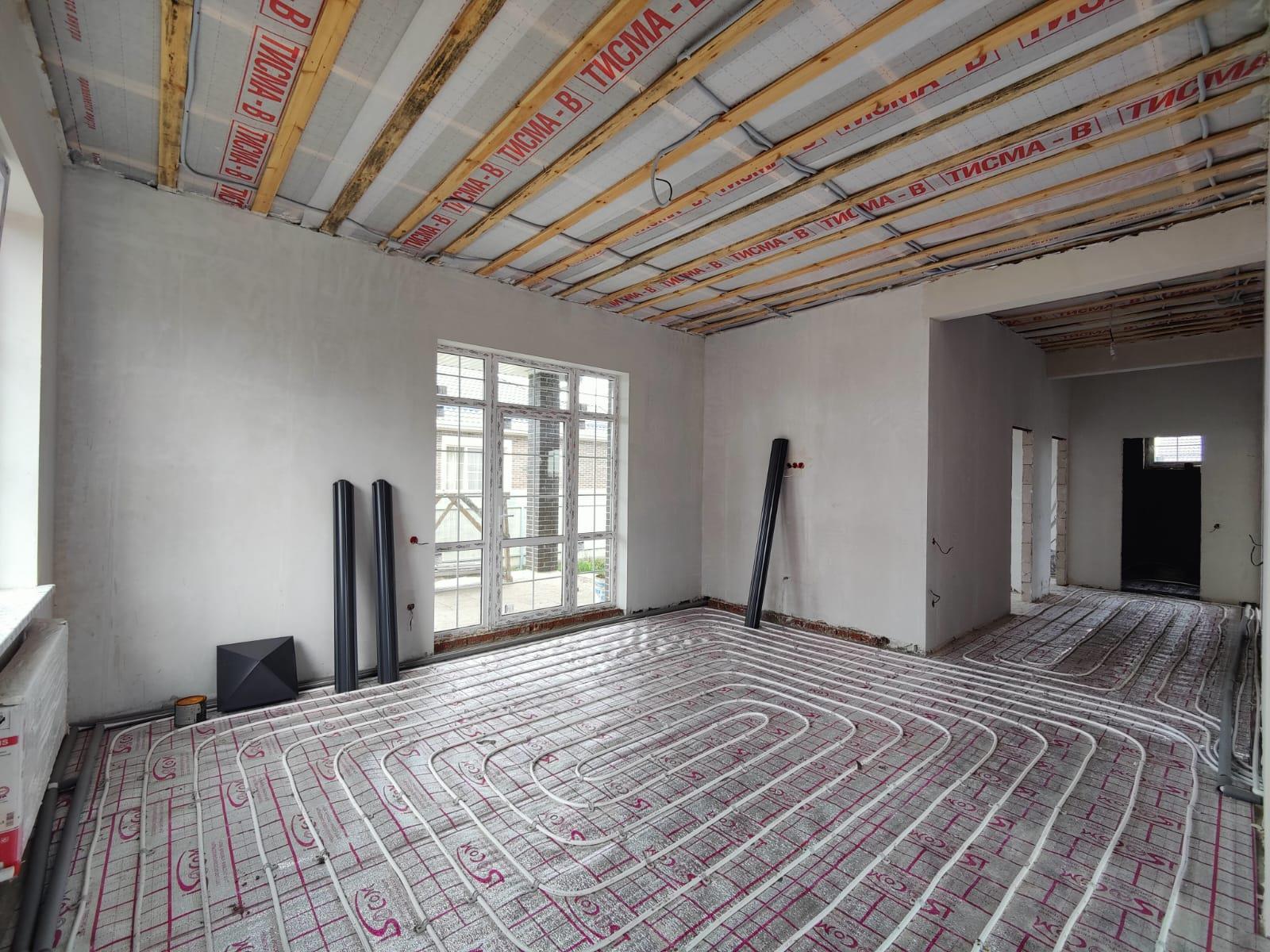 Фото №9: Дом 135 м² + 8.5 сот. - Павловская, Прикубанский внутригородской округ, мкр. Круглик, ул. Народная, 21