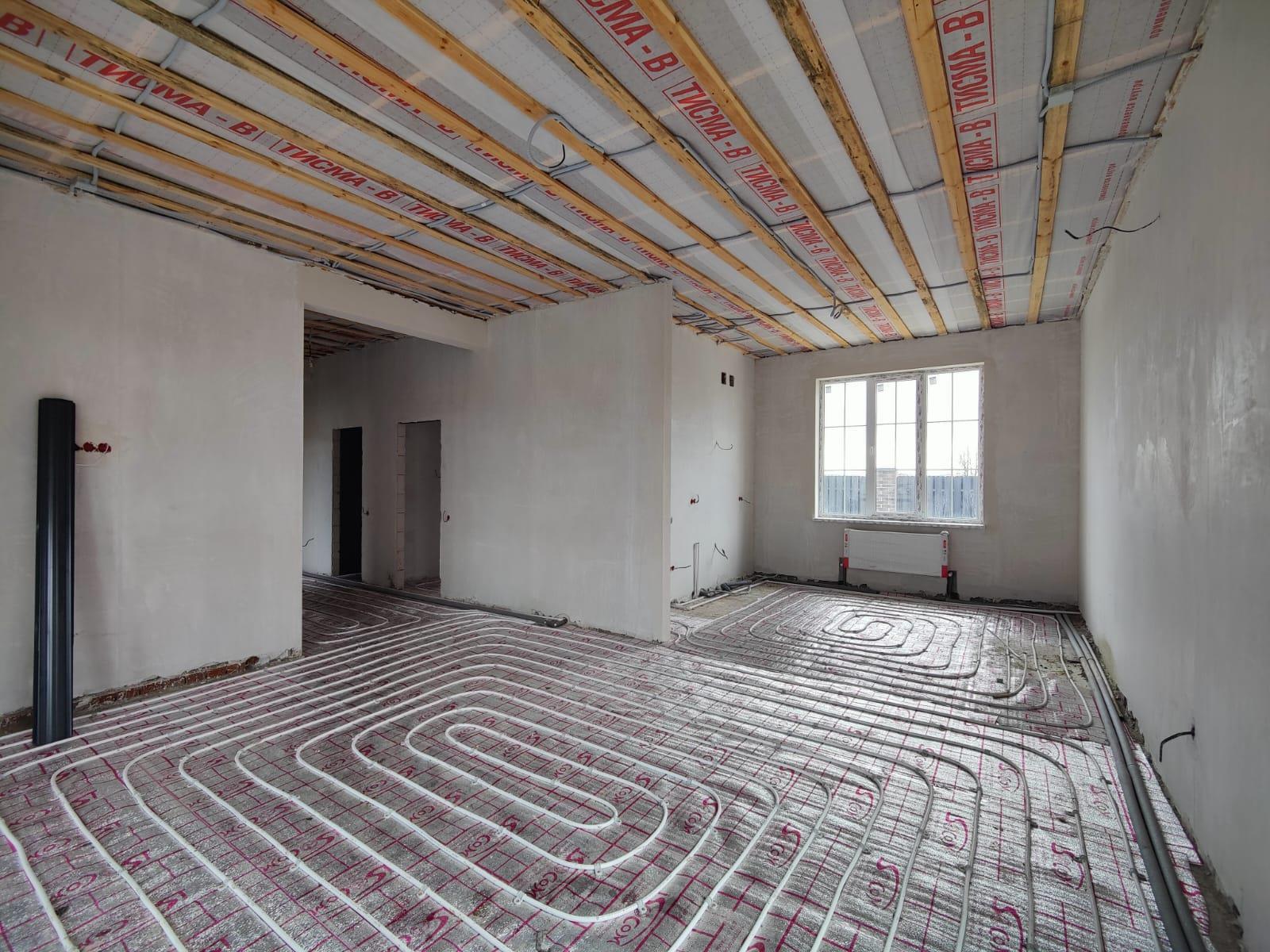 Фото №6: Дом 135 м² + 8.5 сот. - Павловская, Прикубанский внутригородской округ, мкр. Круглик, ул. Народная, 21