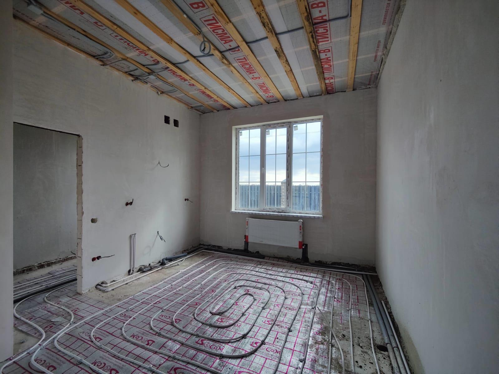 Фото №8: Дом 135 м² + 8.5 сот. - Павловская, Прикубанский внутригородской округ, мкр. Круглик, ул. Народная, 21