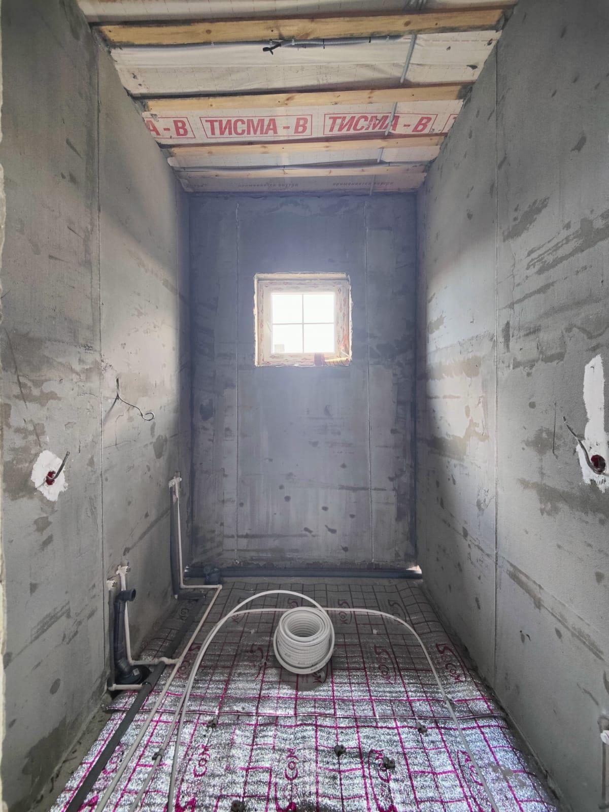 Фото №12: Дом 135 м² + 8.5 сот. - Павловская, Прикубанский внутригородской округ, мкр. Круглик, ул. Народная, 21