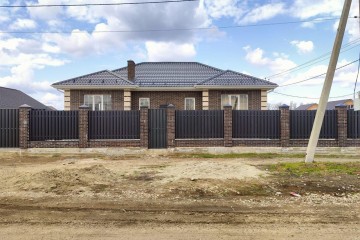 Фото №4: Дом 135 м² - Павловская, ул. Народная, 21