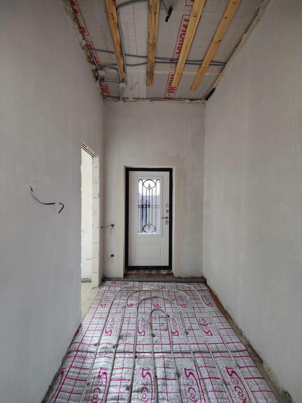 Фото №10: Дом 135 м² + 8.5 сот. - Павловская, Прикубанский внутригородской округ, мкр. Круглик, ул. Народная, 21