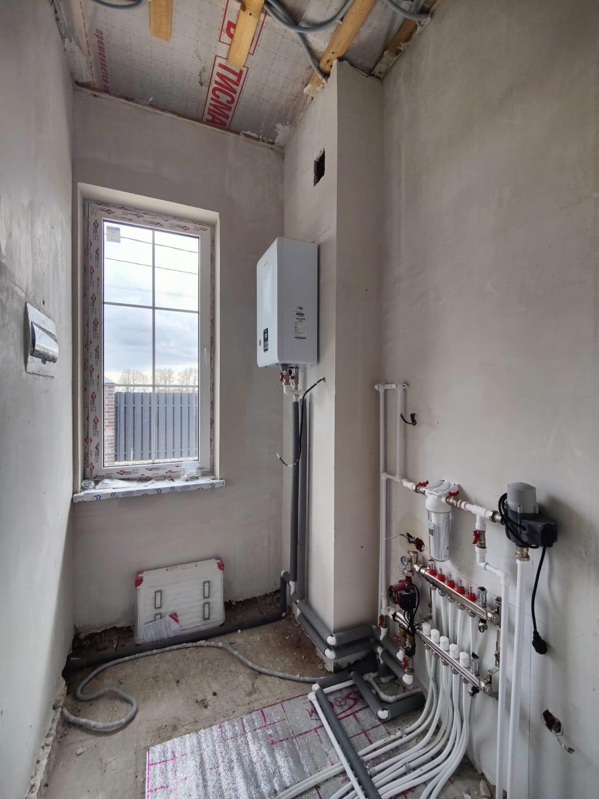 Фото №7: Дом 135 м² + 8.5 сот. - Павловская, Прикубанский внутригородской округ, мкр. Круглик, ул. Народная, 21