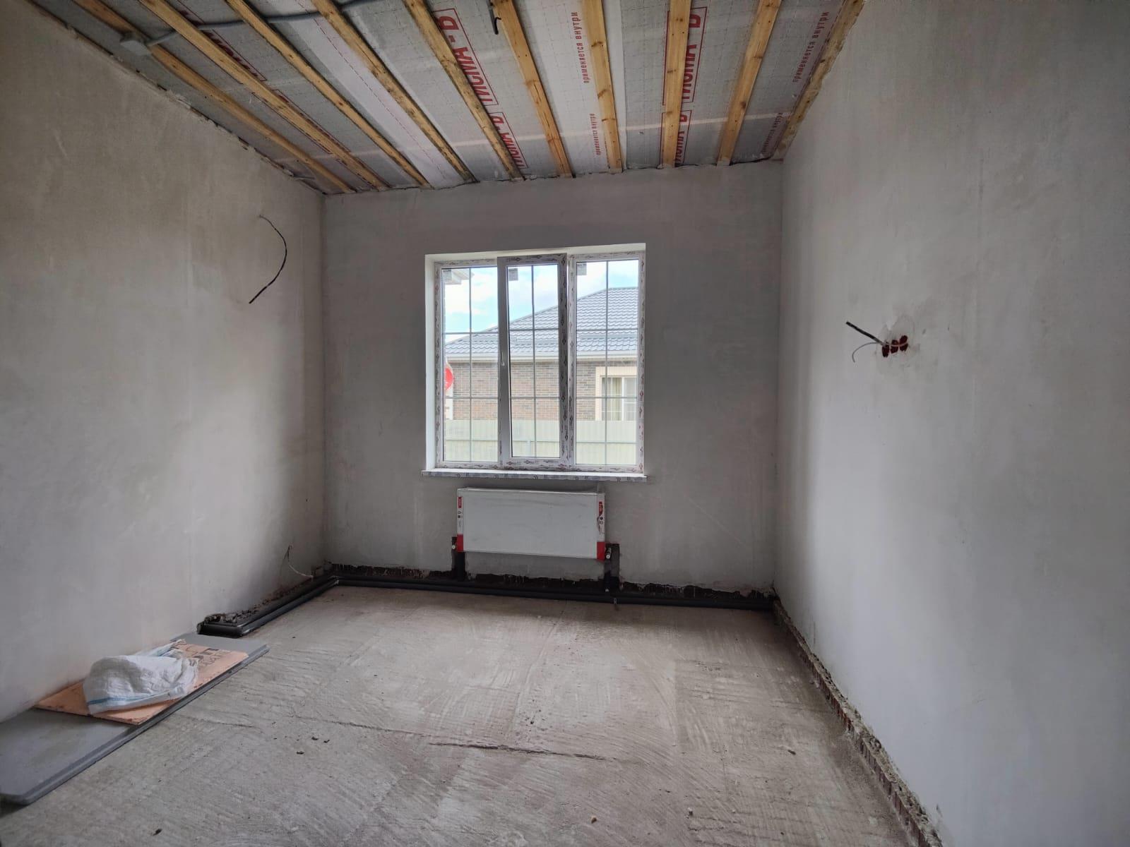 Фото №13: Дом 135 м² + 8.5 сот. - Павловская, Прикубанский внутригородской округ, мкр. Круглик, ул. Народная, 21