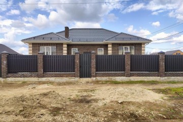 Фото №1: Дом 135 м² - Павловская, ул. Народная, 21