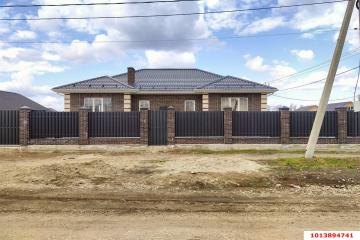 Фото №4: Дом 135 м² - Павловская, мкр. Круглик, ул. Народная, 21