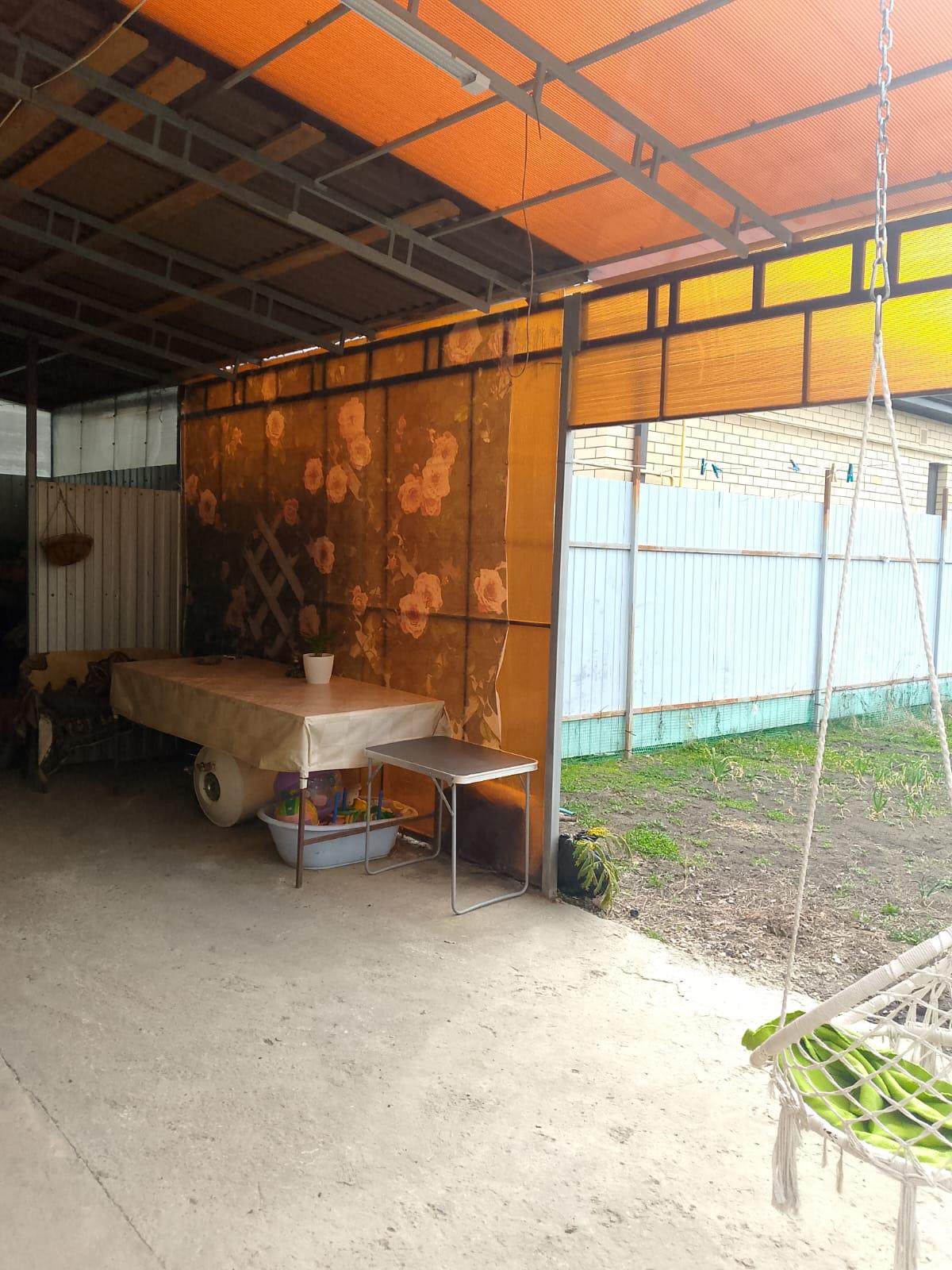 Фото №13: Дом 76 м² + 4 сот. - СНТ Хуторок-2, мкр. Прикубанский внутригородской округ, ул. Весенняя