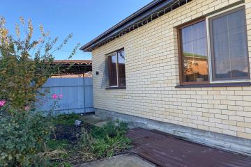 Фото №3: Дом 76 м² - СНТ Хуторок-2, мкр. Прикубанский внутригородской округ, ул. Весенняя